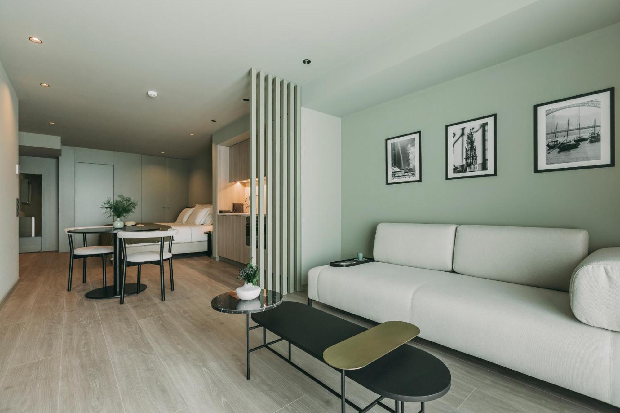 Hotels 705 Porto Prime Home Экстерьер фото