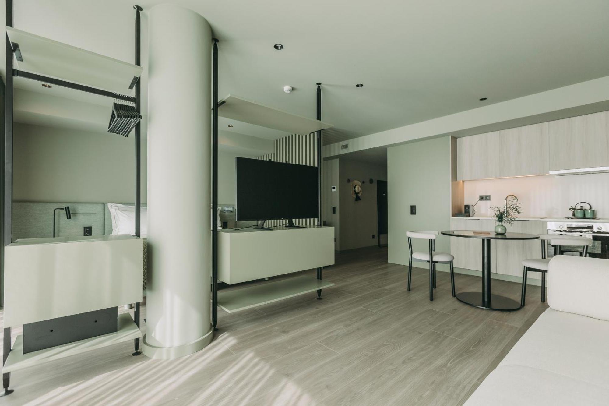Hotels 705 Porto Prime Home Экстерьер фото