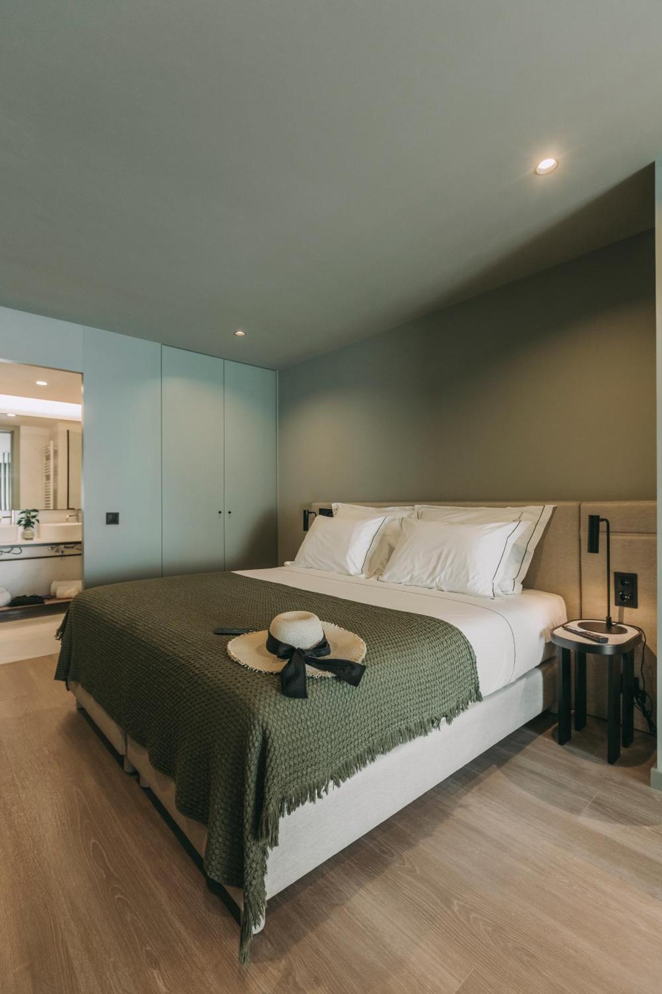 Hotels 705 Porto Prime Home Экстерьер фото