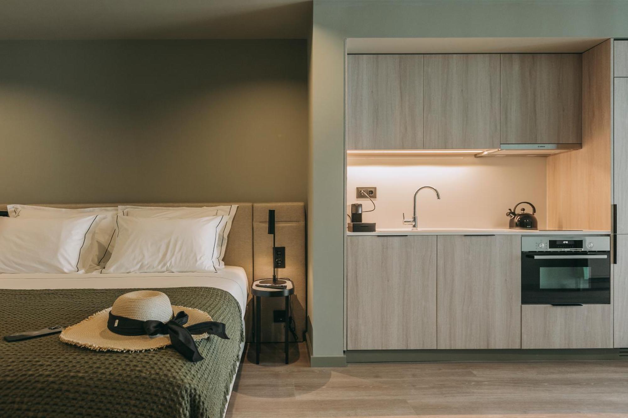 Hotels 705 Porto Prime Home Экстерьер фото