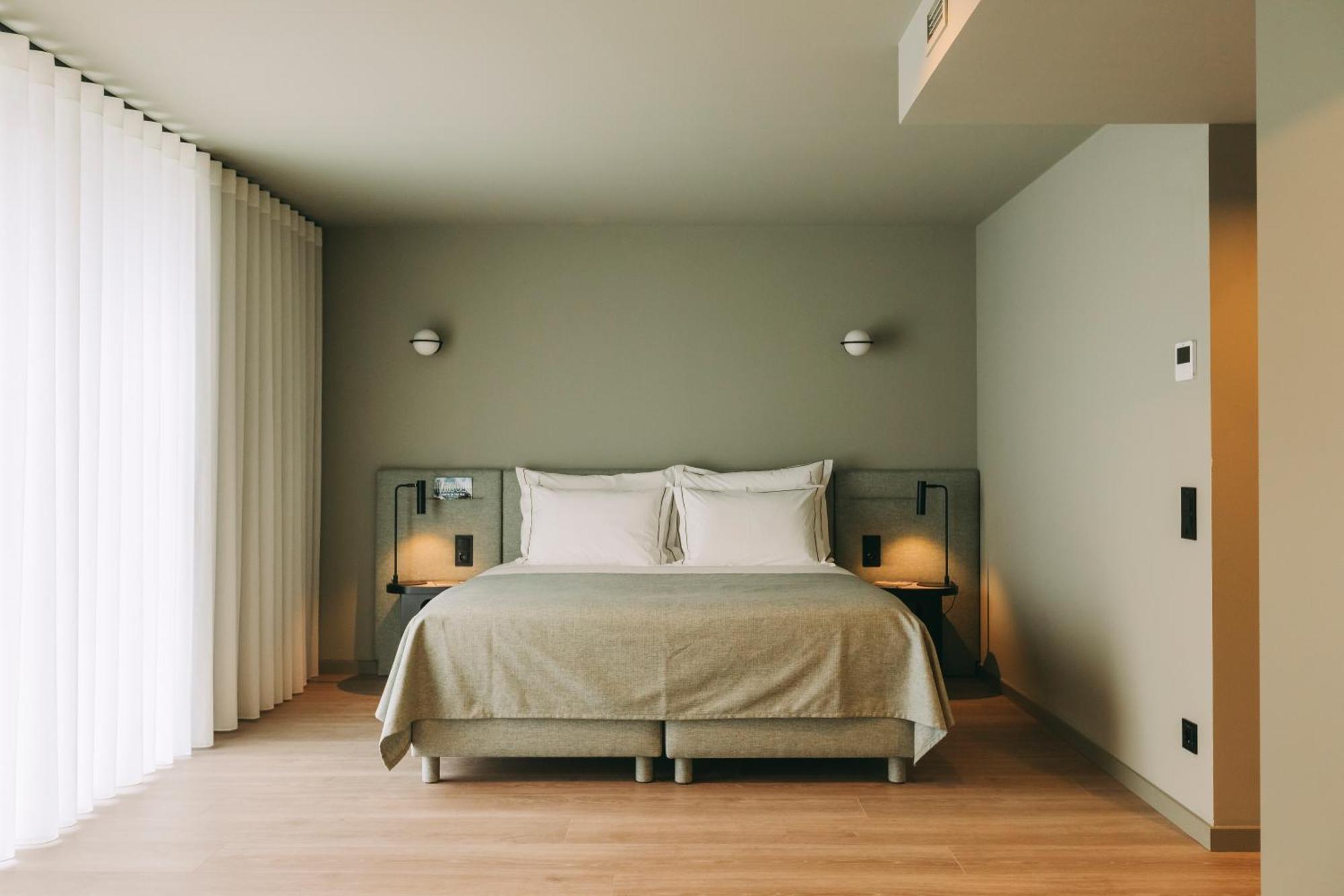 Hotels 705 Porto Prime Home Номер фото