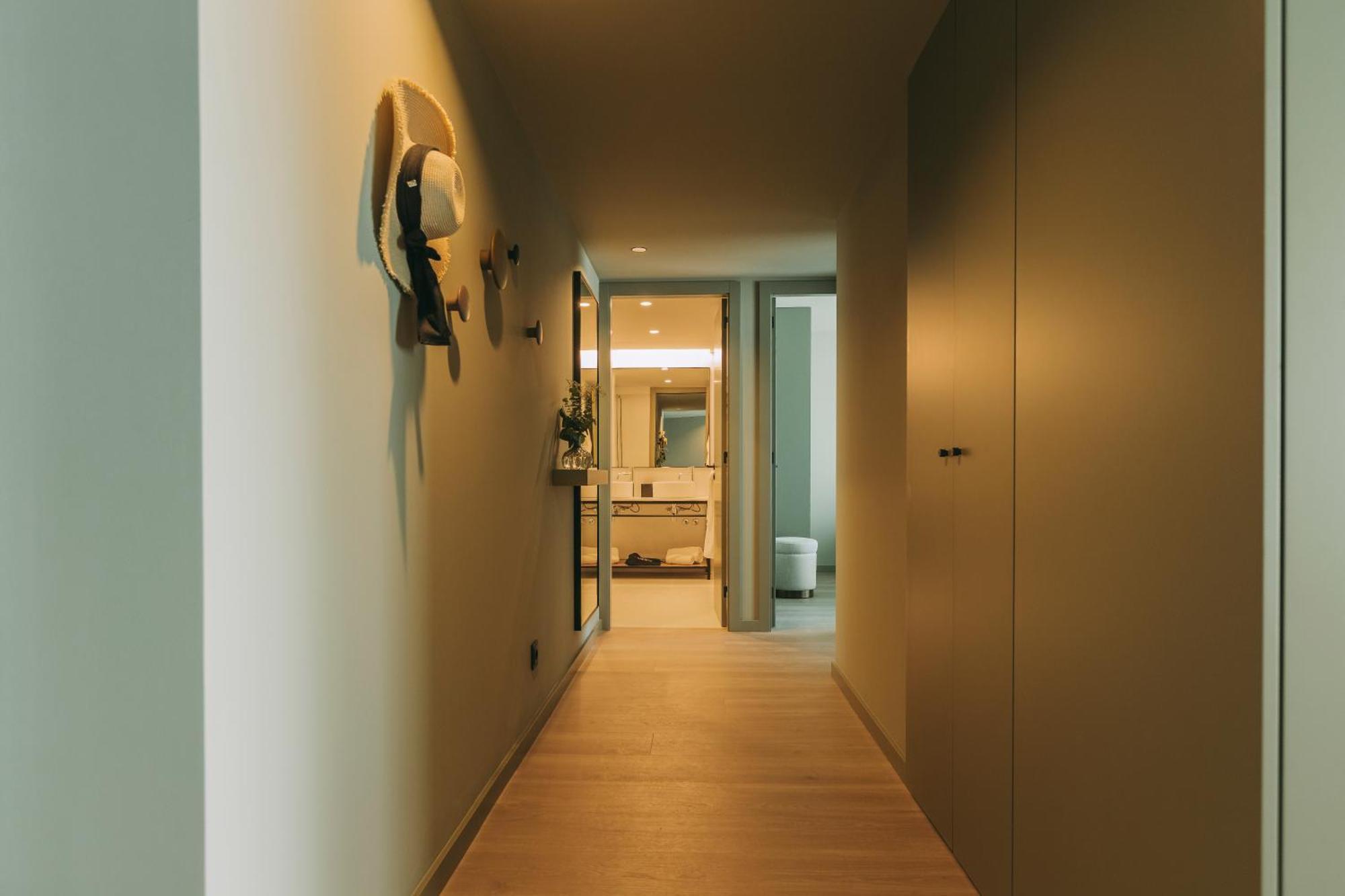 Hotels 705 Porto Prime Home Экстерьер фото