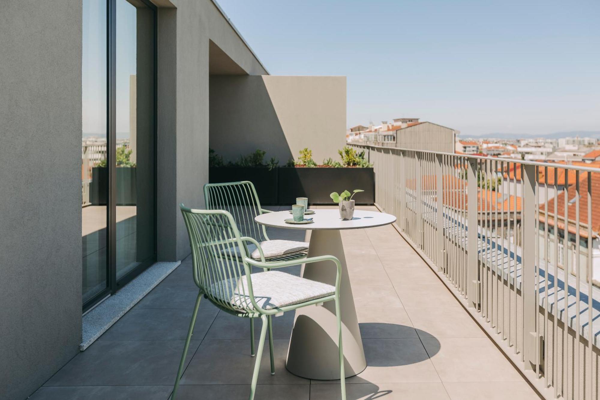 Hotels 705 Porto Prime Home Экстерьер фото