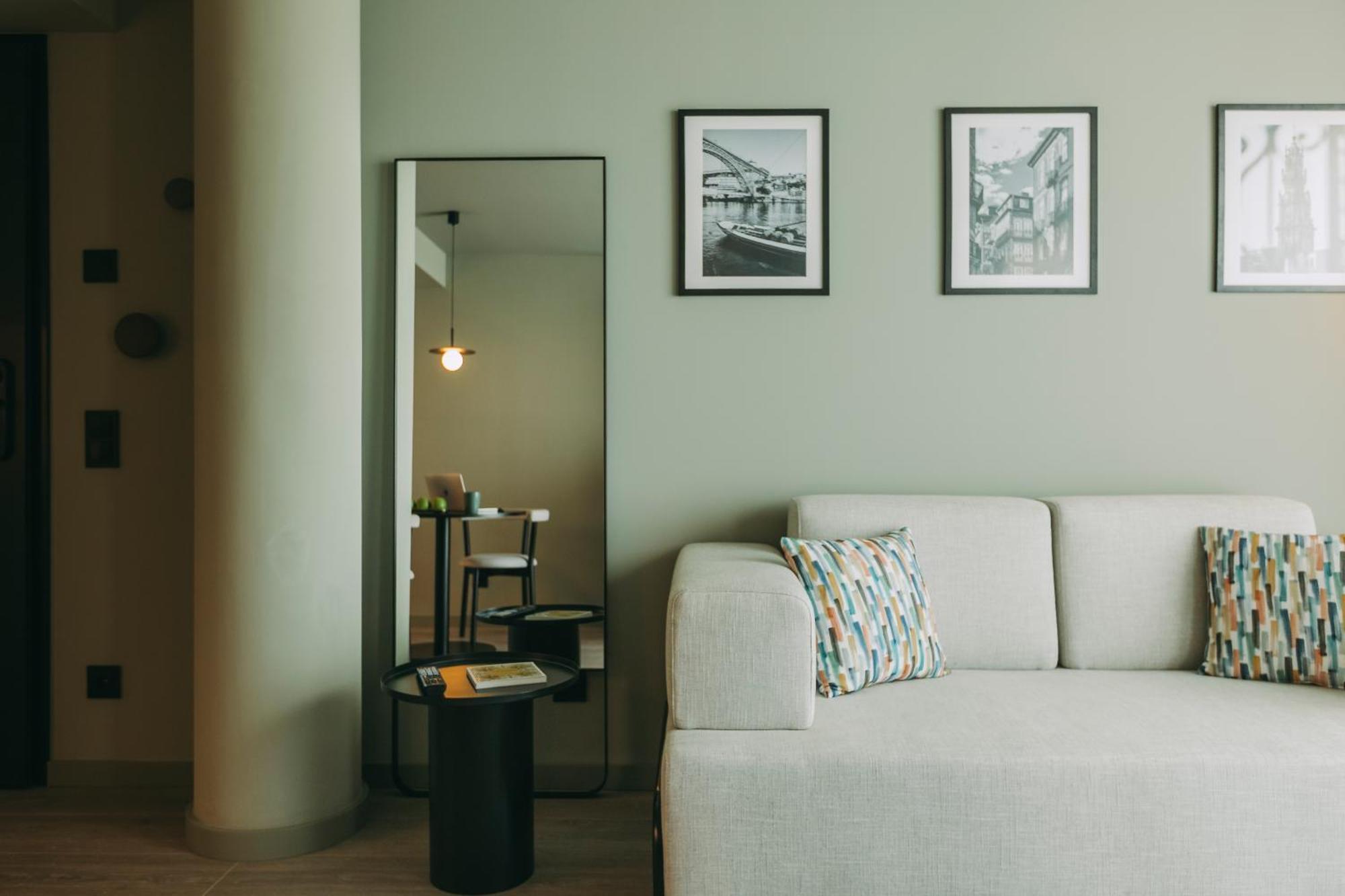 Hotels 705 Porto Prime Home Экстерьер фото