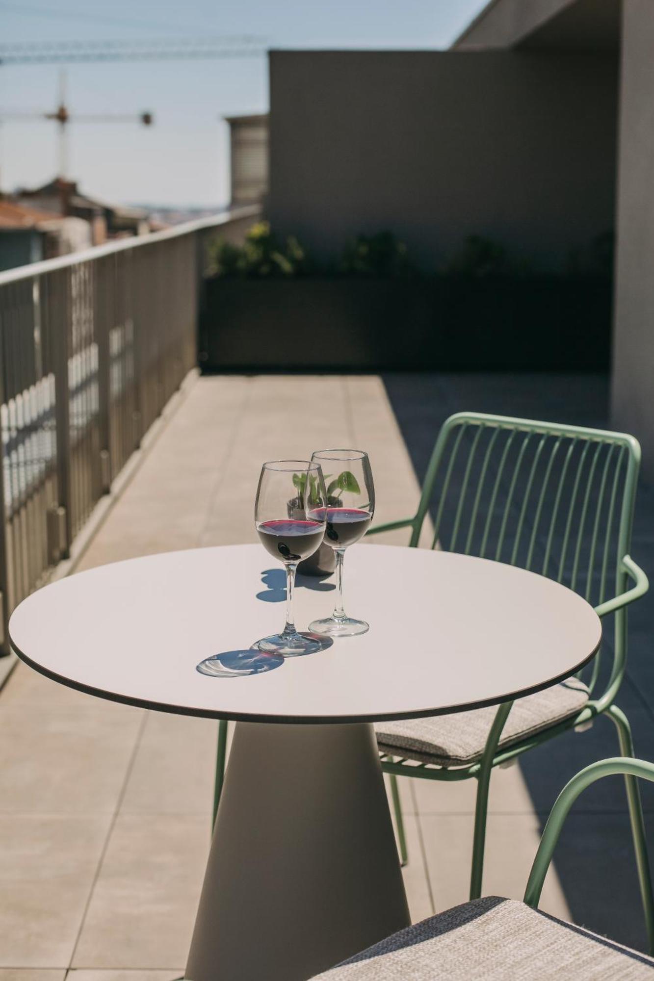 Hotels 705 Porto Prime Home Экстерьер фото