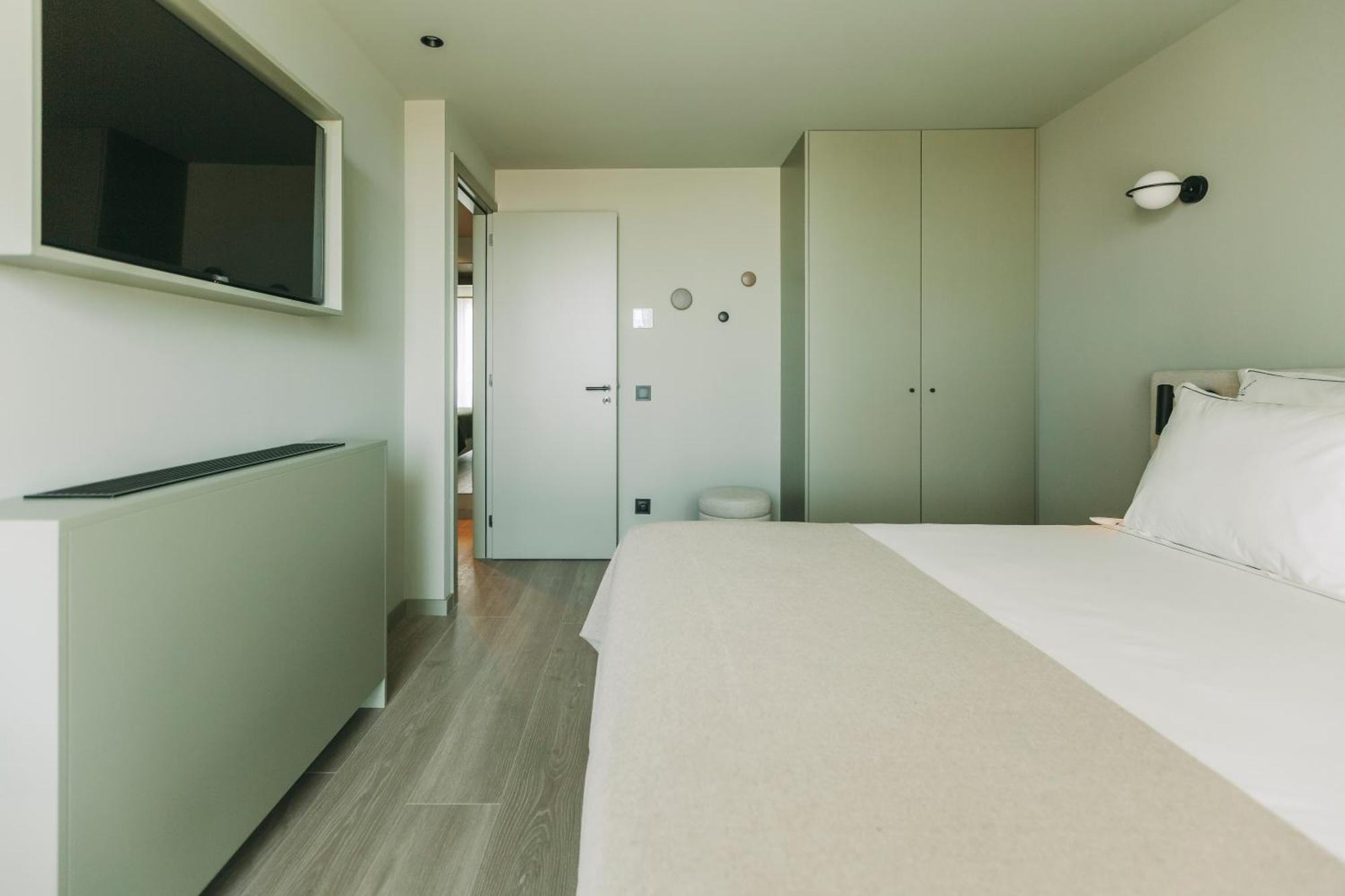 Hotels 705 Porto Prime Home Экстерьер фото