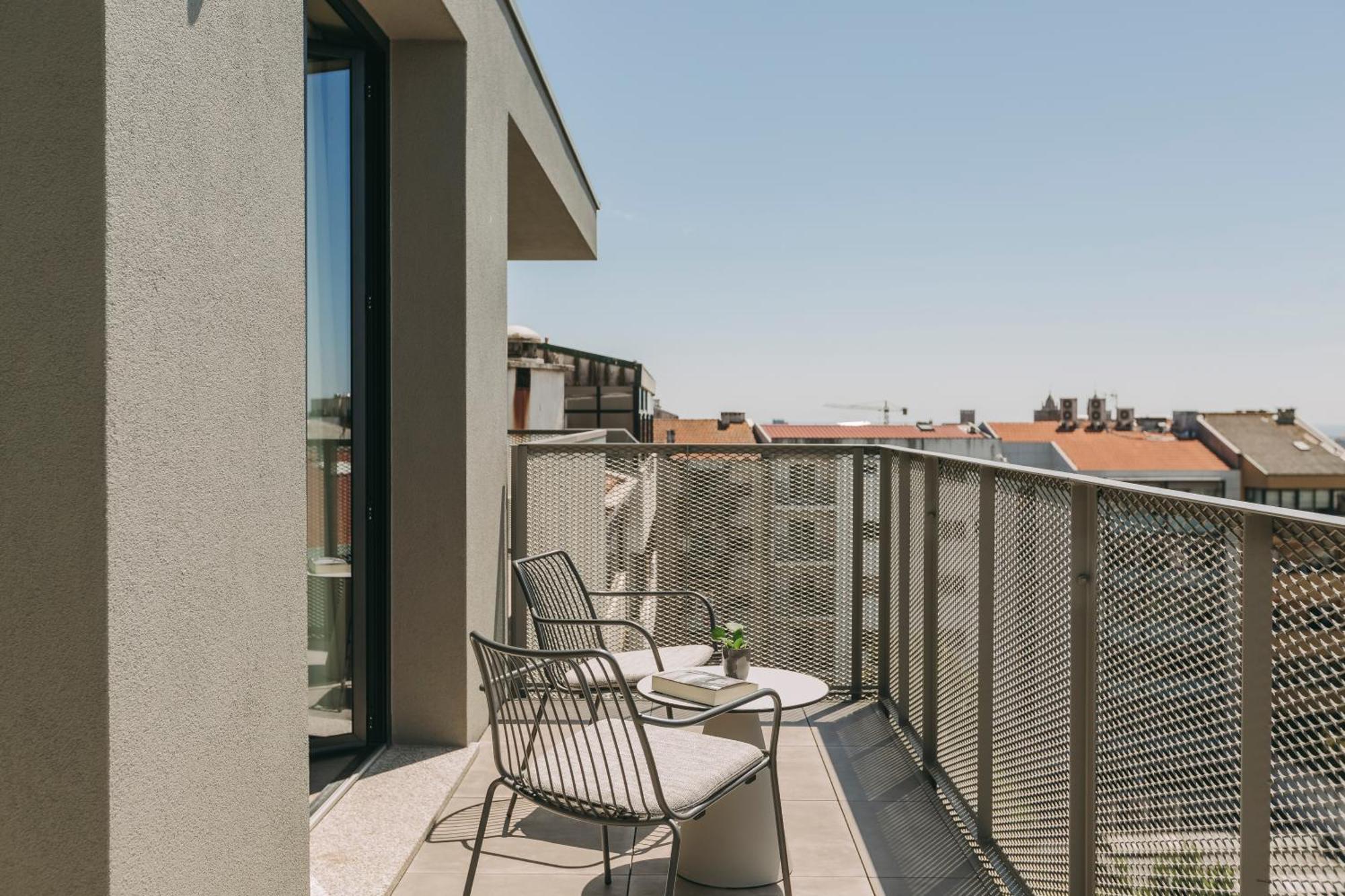 Hotels 705 Porto Prime Home Экстерьер фото
