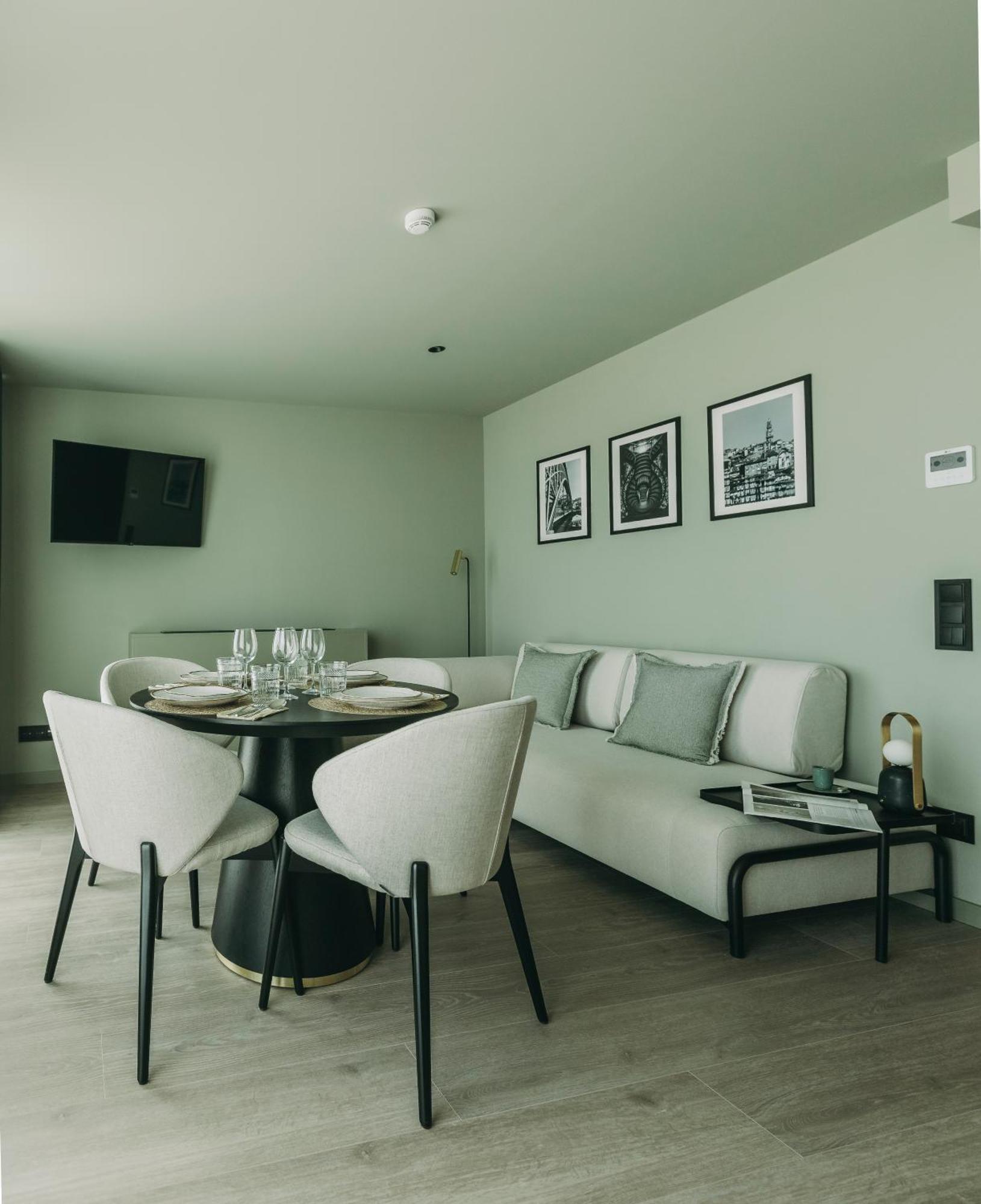 Hotels 705 Porto Prime Home Экстерьер фото