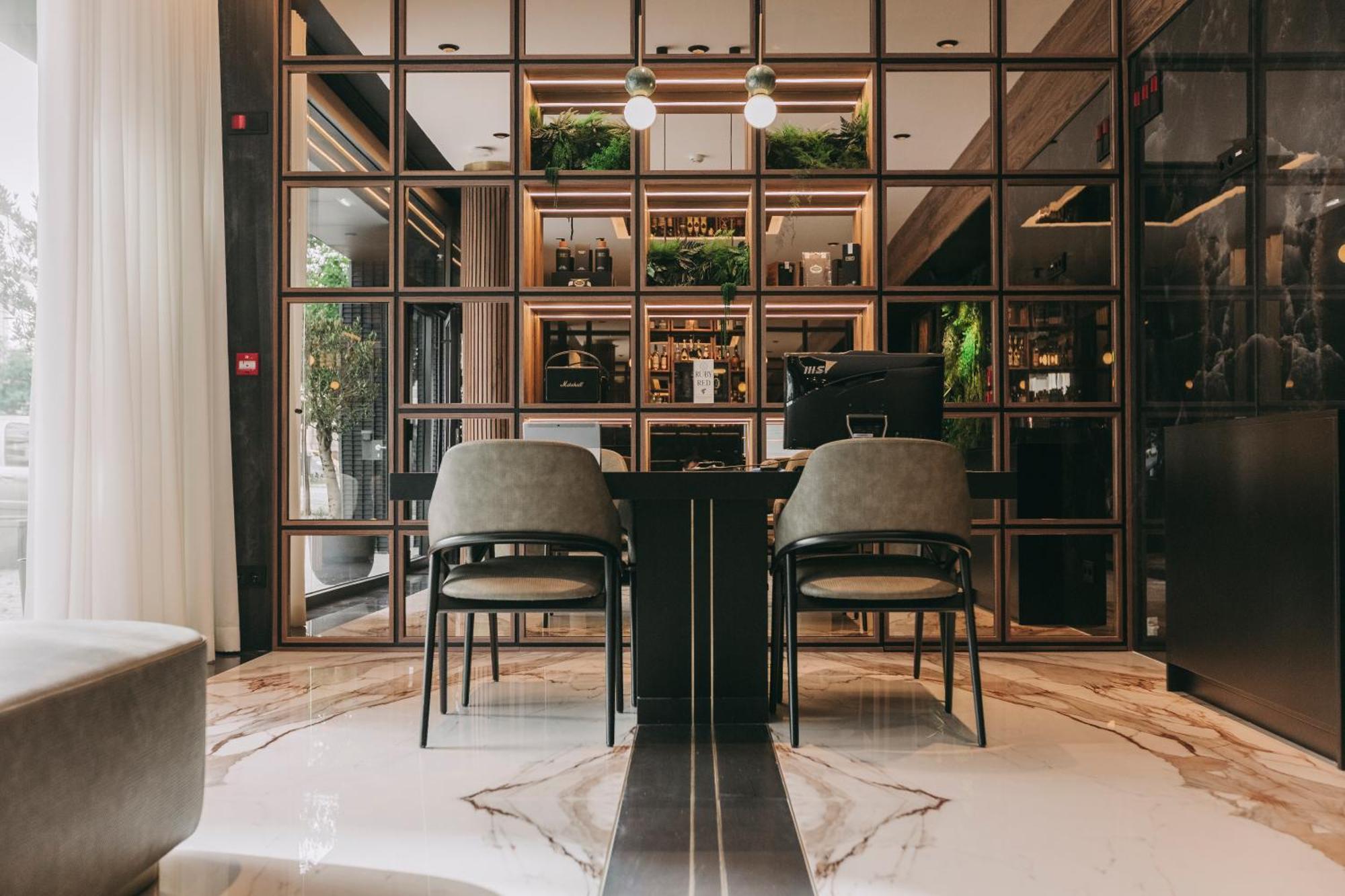 Hotels 705 Porto Prime Home Экстерьер фото