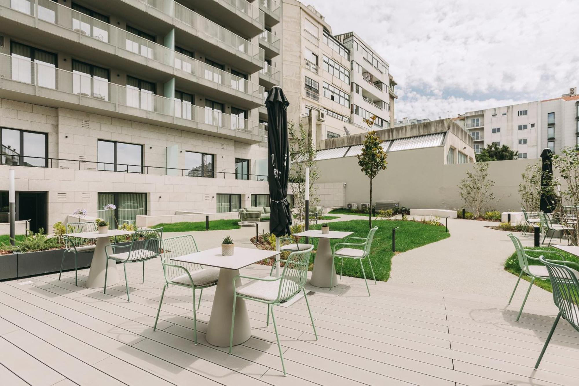 Hotels 705 Porto Prime Home Экстерьер фото