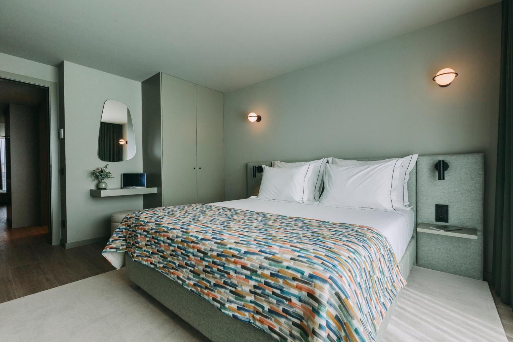 Hotels 705 Porto Prime Home Экстерьер фото