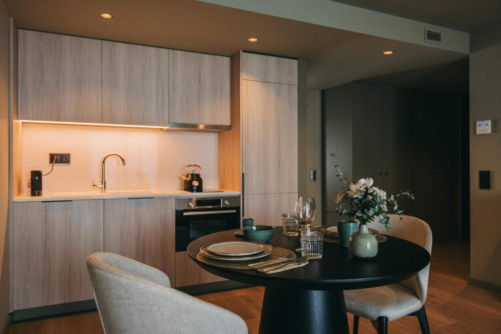 Hotels 705 Porto Prime Home Экстерьер фото